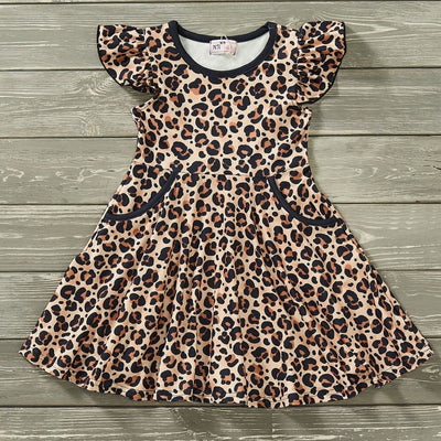 Pete and Lucy Tiffany Girls Dress