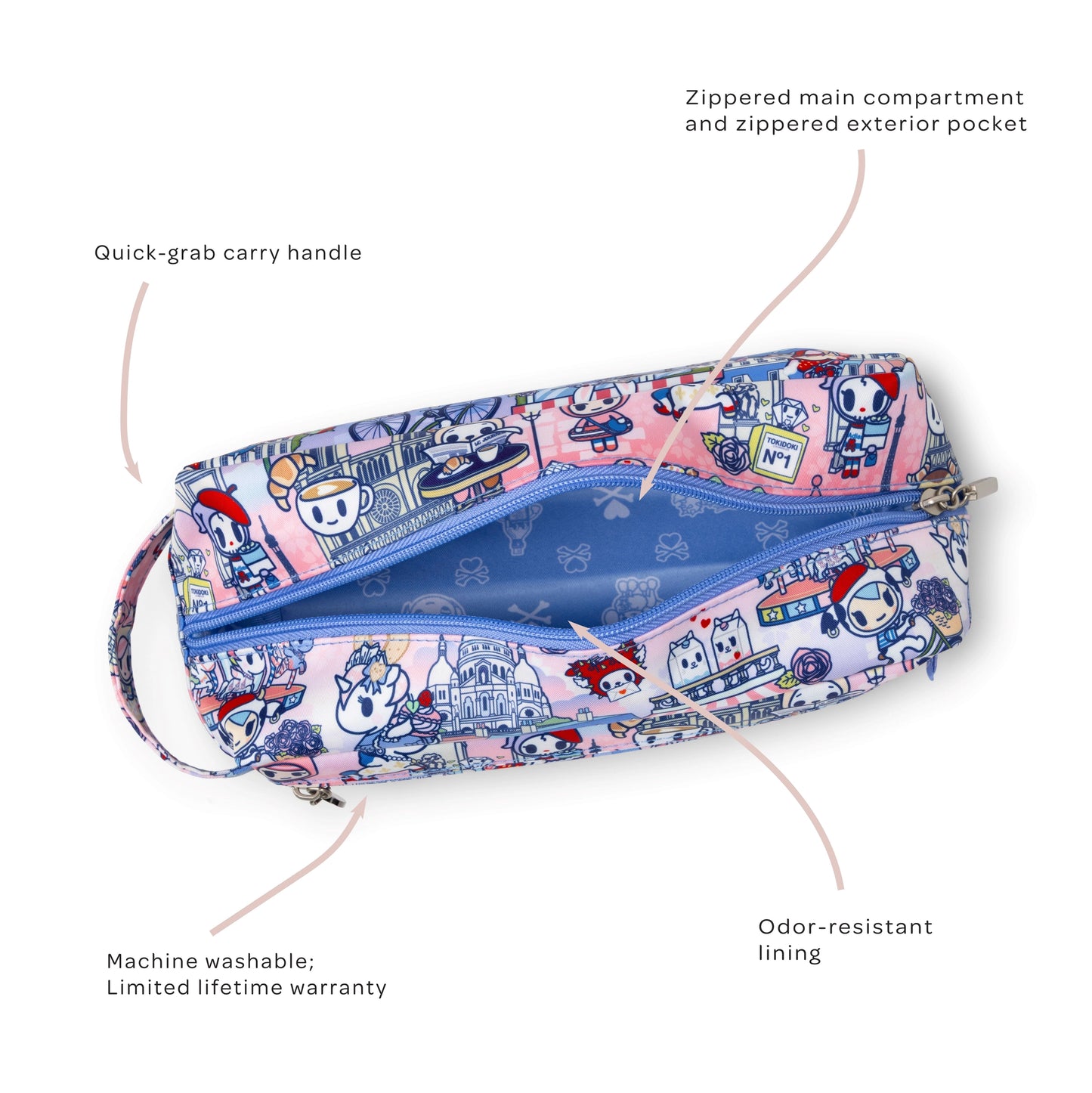 Be Dapper Toki C'est La Vie À Paris