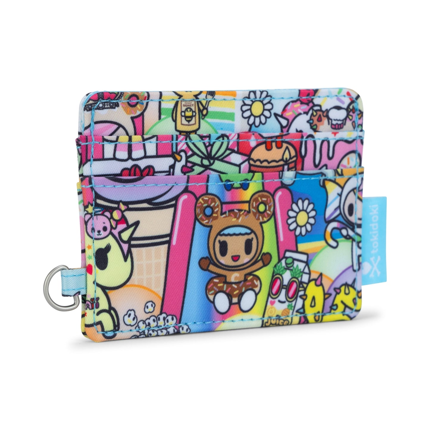 Be Charged Toki 20th Anniversary