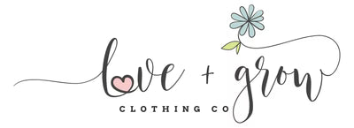 Love and Grow Clothing Co.