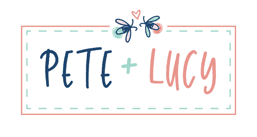 Pete and Lucy