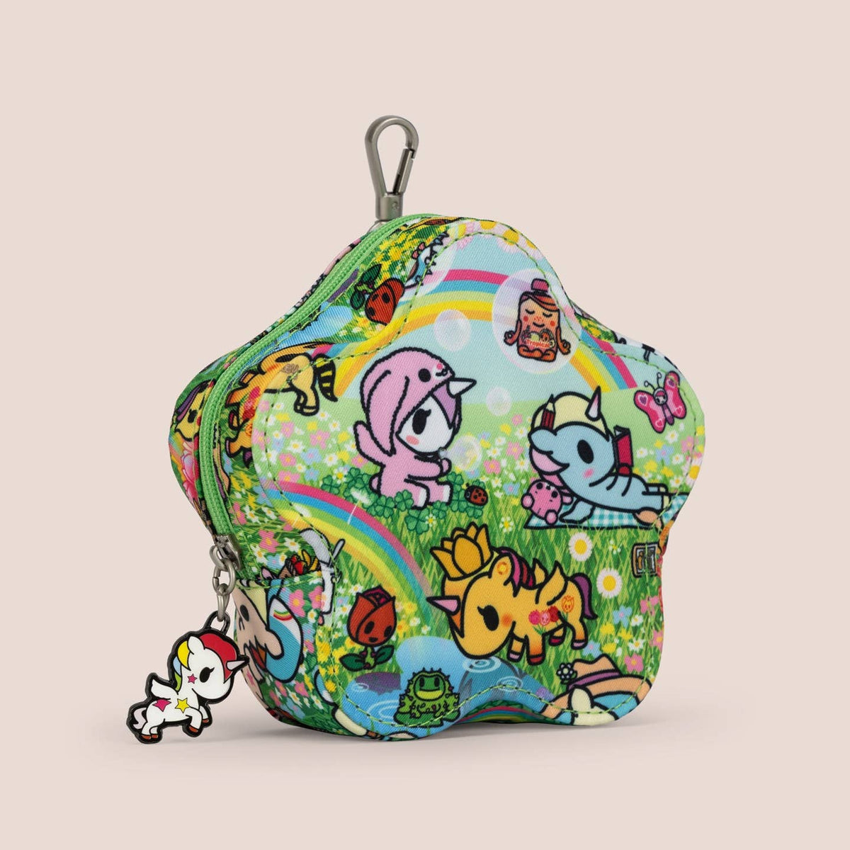 Toki doki Meadow Blooms