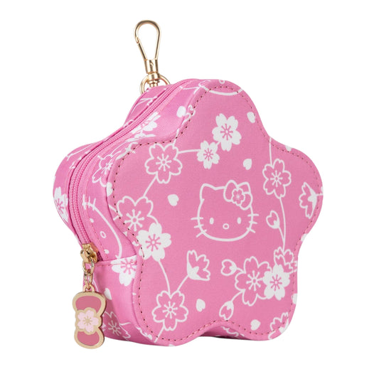 Flower Mini Bag Cherry Blossoms