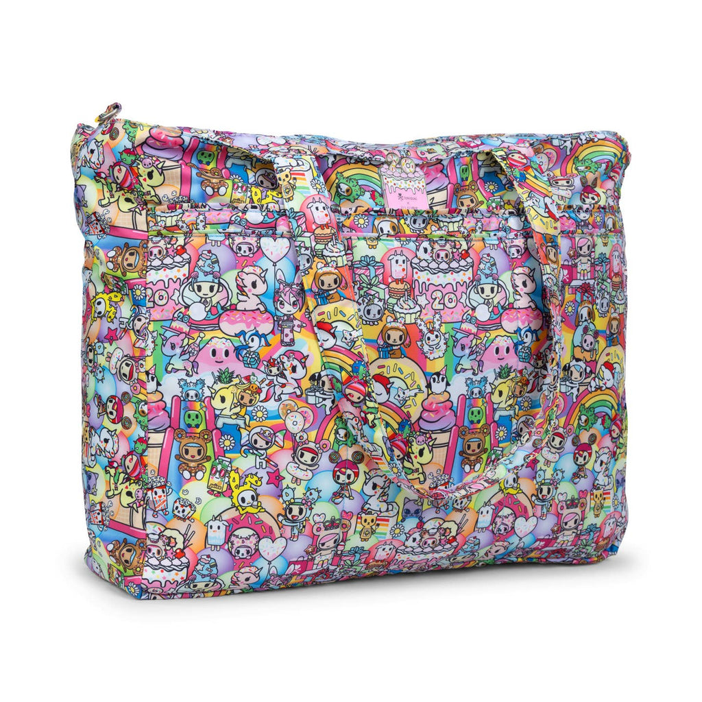 Super Be Toki 20th Anniversary Ready to Ship