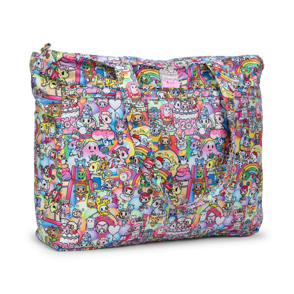 Super Be Toki 20th Anniversary Ready to Ship