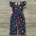 Pete and Lucy Electric Starlight Jumpsuit