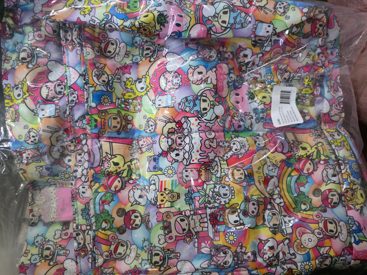 Super Be Toki 20th Anniversary Ready to Ship