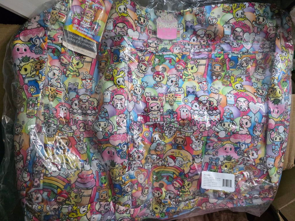 Super Be Toki 20th Anniversary Ready to Ship