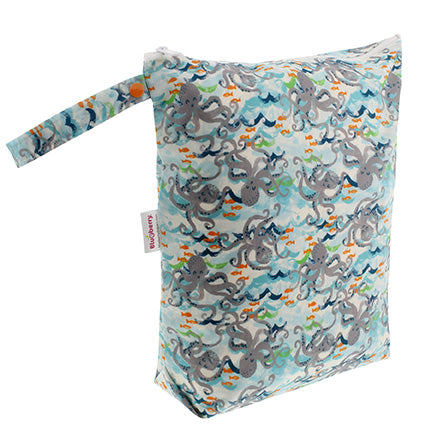 Diaper Pail Liners