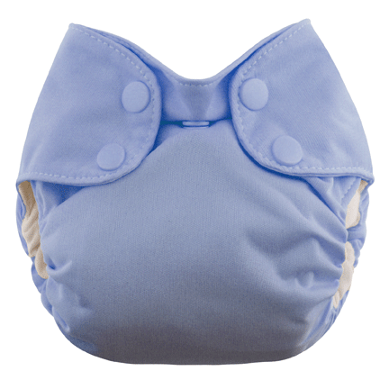 Newborn Simplex in Organic Cotton