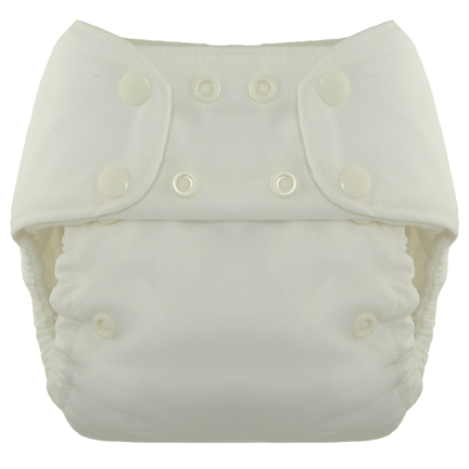 One Size Pocket Diapers - INSERTS NOT INCLUDED