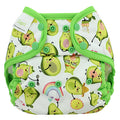 Original One Size Capri Covers