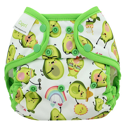 Original One Size Capri Covers