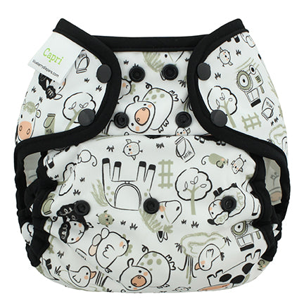 Original One Size Capri Covers