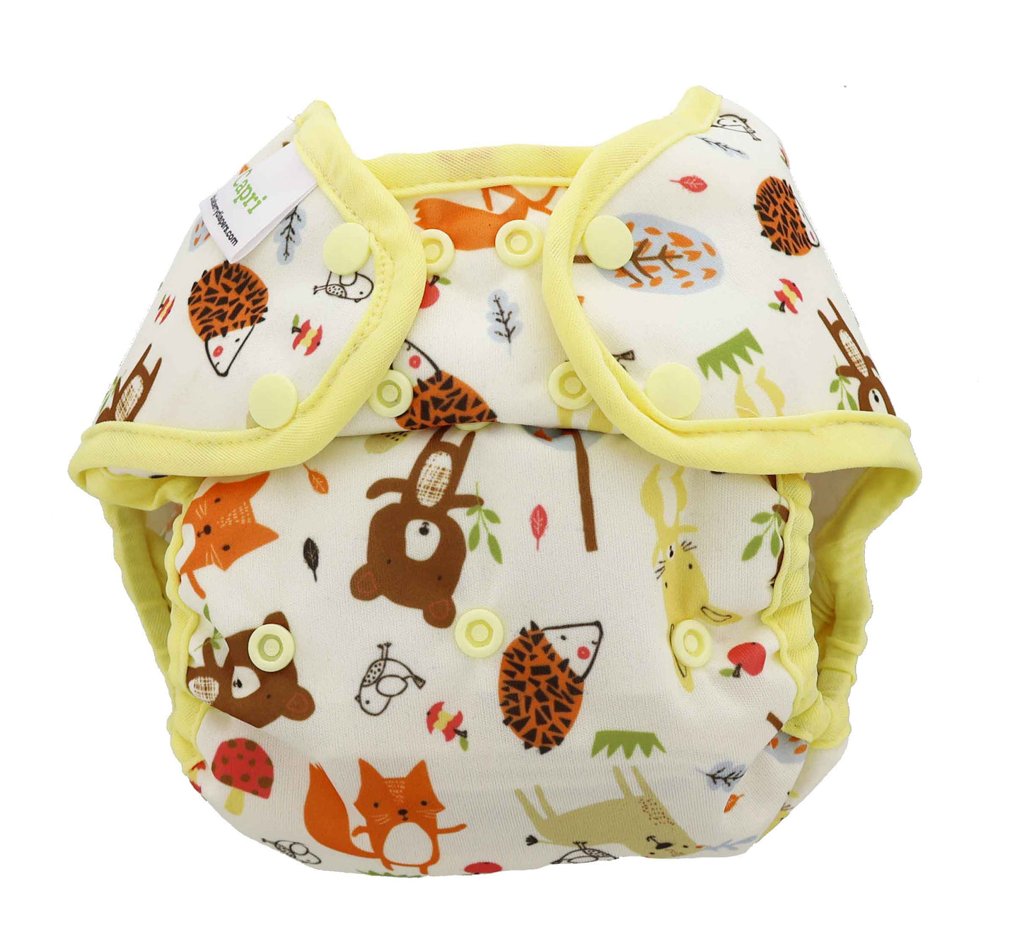 Original One Size Capri Covers