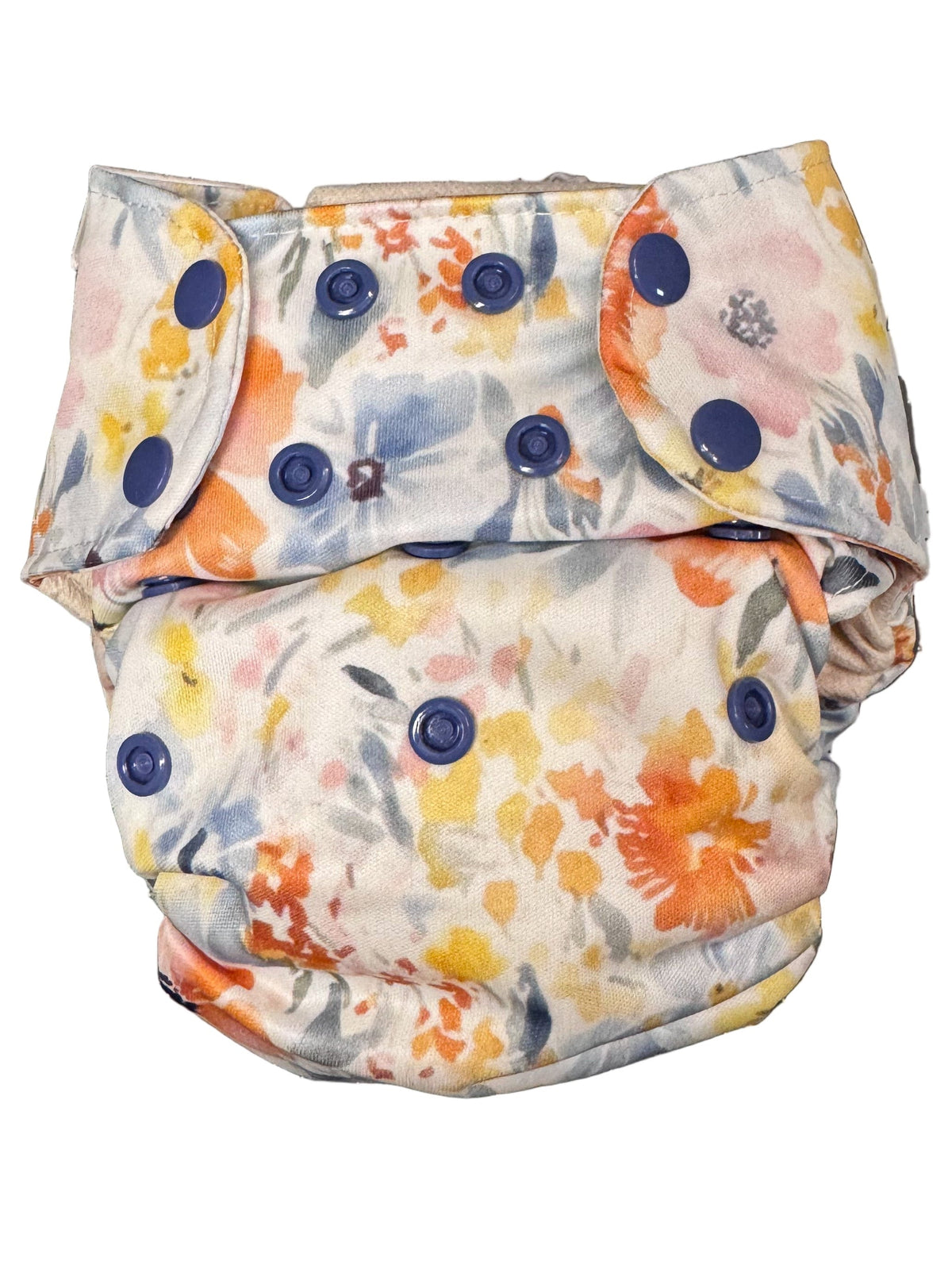 One Size Simplex in Organic Cotton