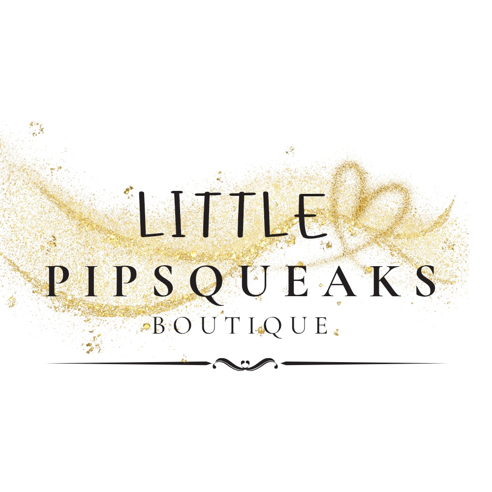 Little Pipsqueak's Boutique Gift Card