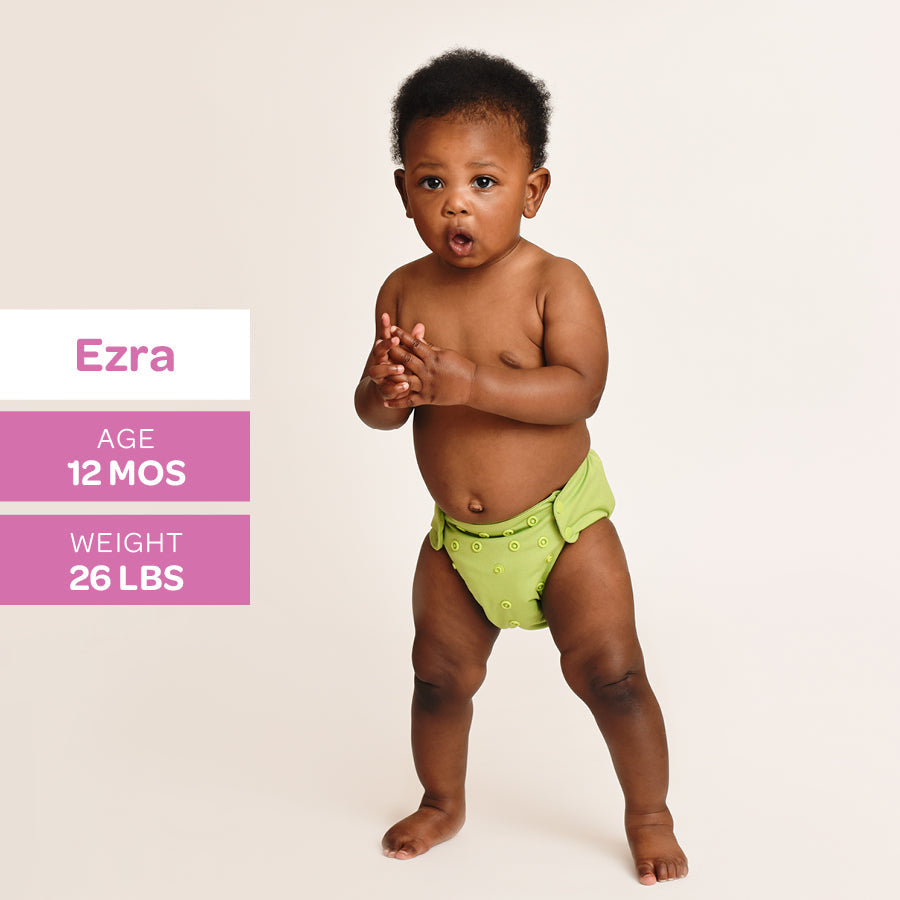 One Size Simplex in Organic Cotton