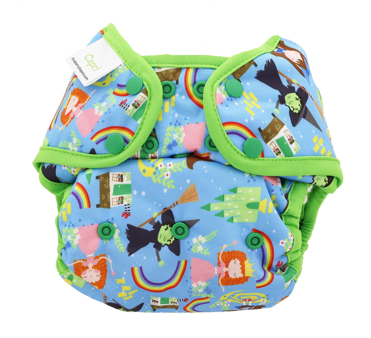 Original One Size Capri Covers