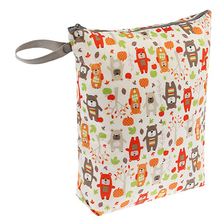 Diaper Pail Liners