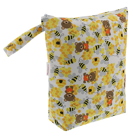 Diaper Pail Liners