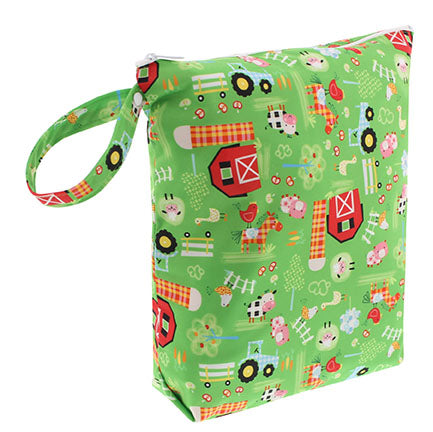 Diaper Pail Liners