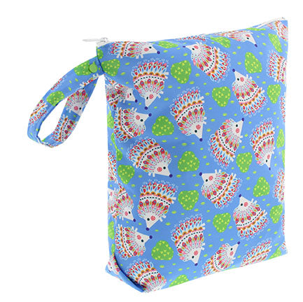 Diaper Pail Liners