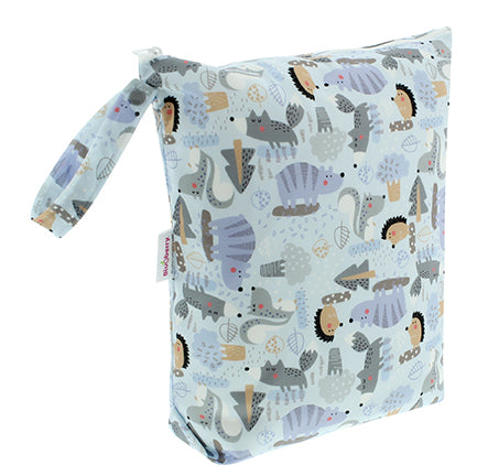 Diaper Pail Liners