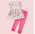 Pete and Lucy Swifty Chic 2 Piece Set