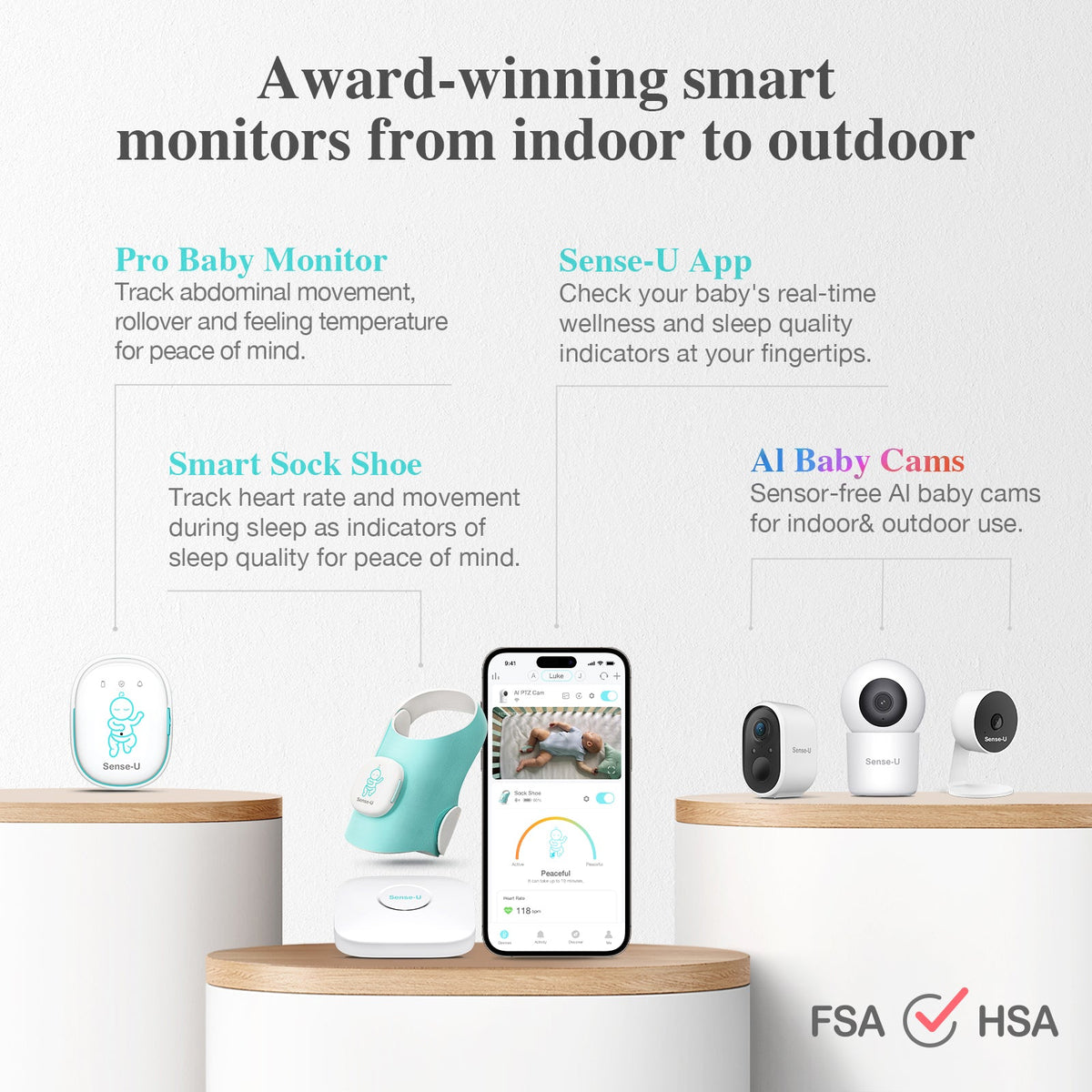 Smart Sock Shoe (Long Range)