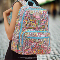 Zealous Backpack Toki 20th Anniversary