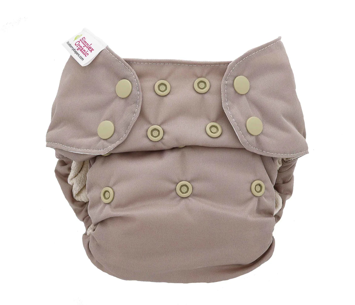 One Size Simplex in Organic Cotton