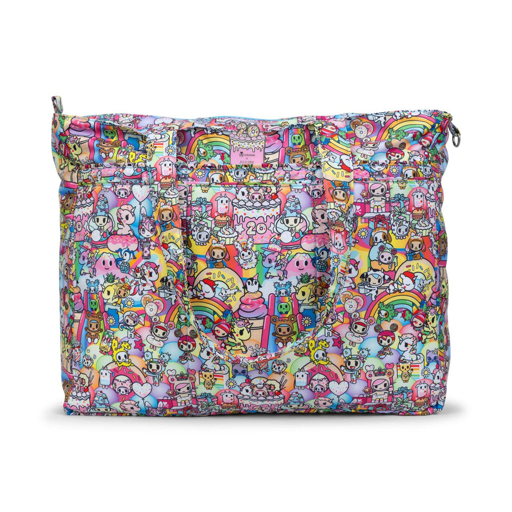 Super Be Toki 20th Anniversary Ready to Ship