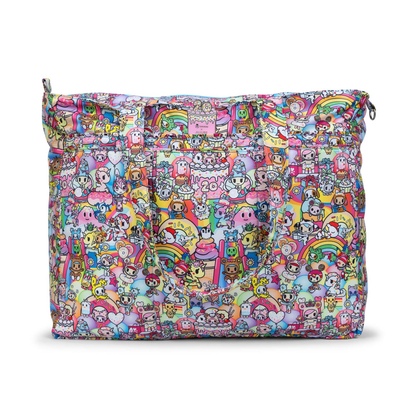Super Be Toki 20th Anniversary Ready to Ship