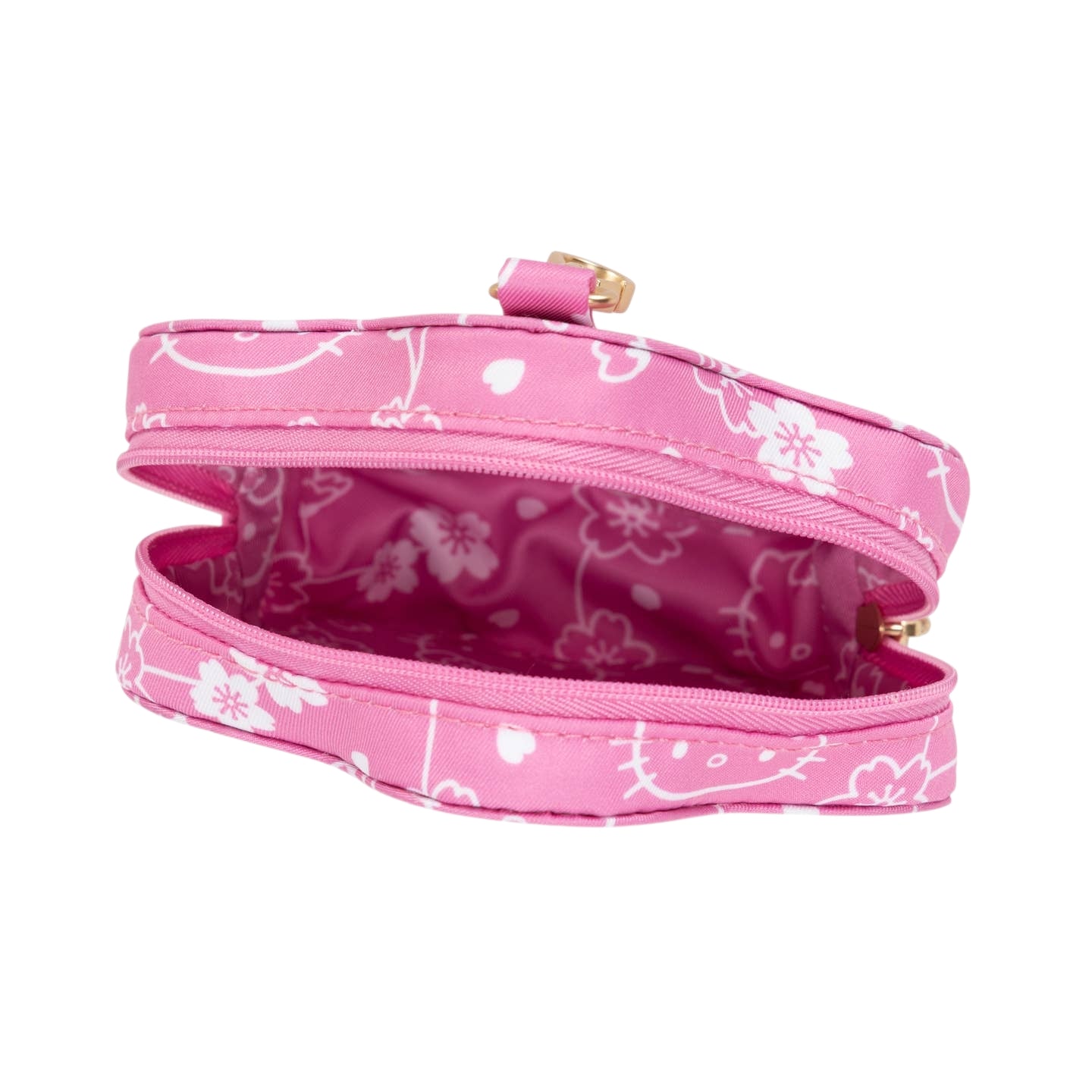 Flower Mini Bag Cherry Blossoms