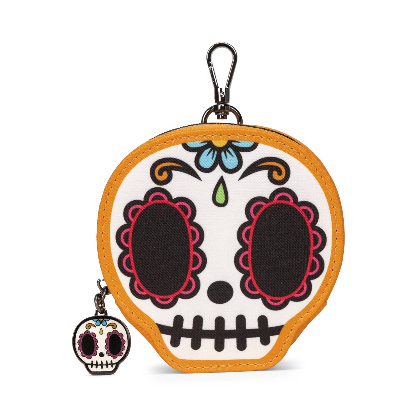 JuJuBe - Tokidoki Sugar Skull Mini Bag – Día de los Muertos