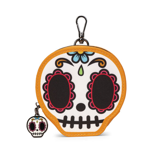 JuJuBe - Tokidoki Sugar Skull Mini Bag – Día de los Muertos