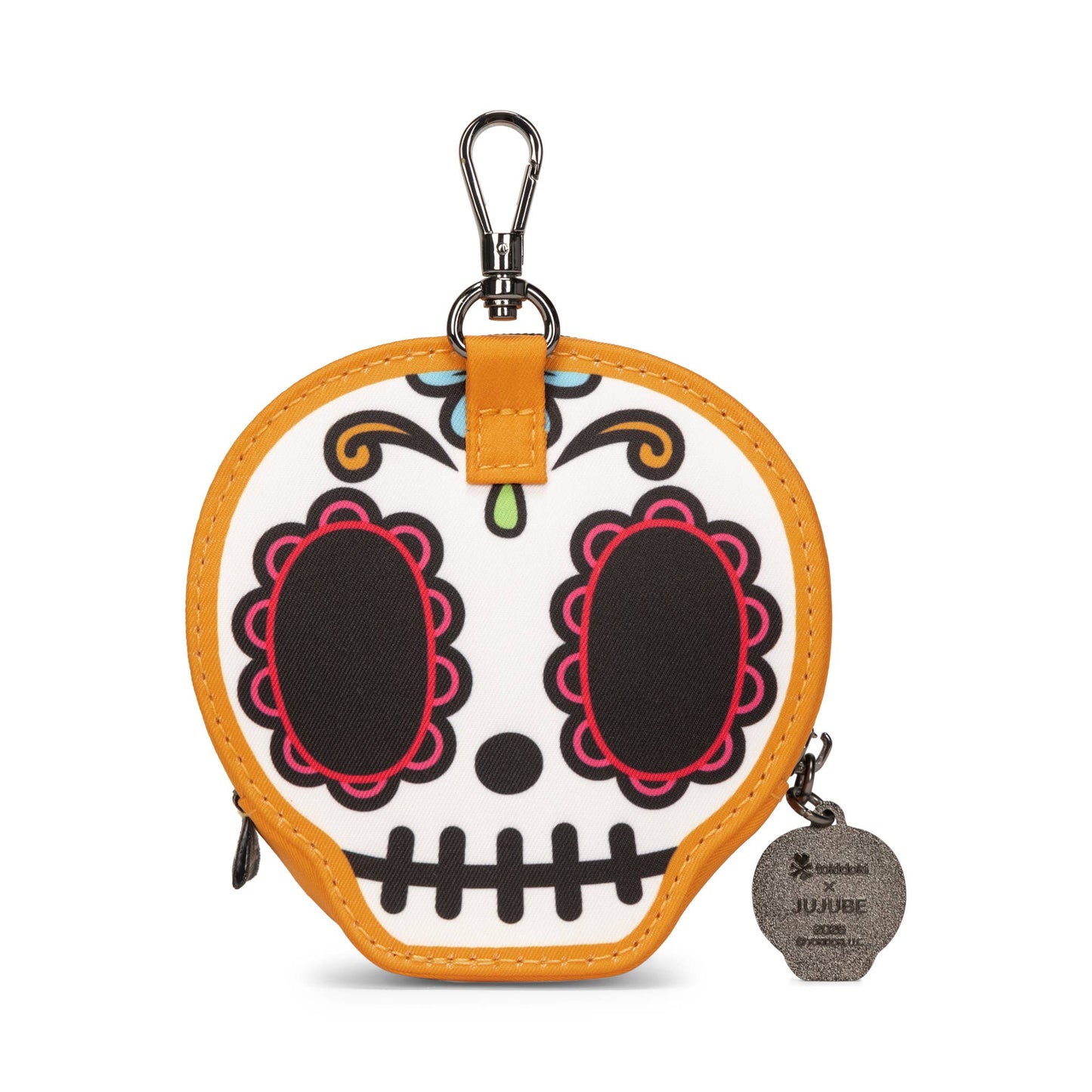 JuJuBe - Tokidoki Sugar Skull Mini Bag – Día de los Muertos
