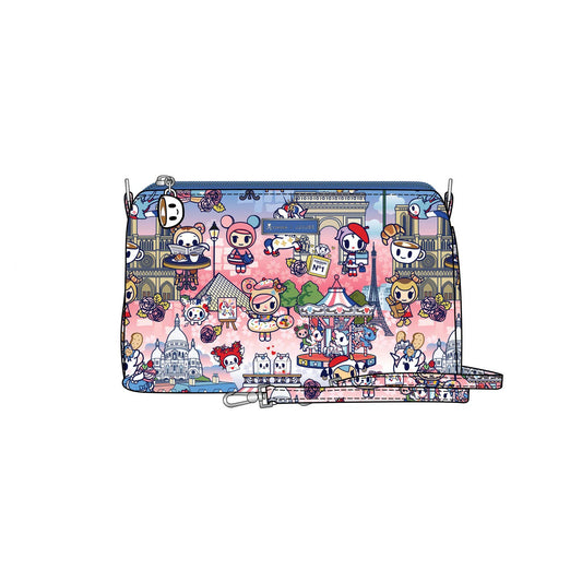 Be Quick Toki C'est La Vie À Paris 🇫🇷 Preorder