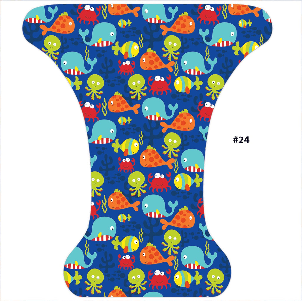 Diaper Pail Liners