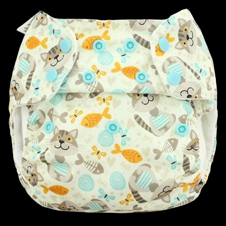 Wet Bags