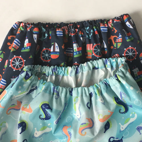 Diaper Pail Liners