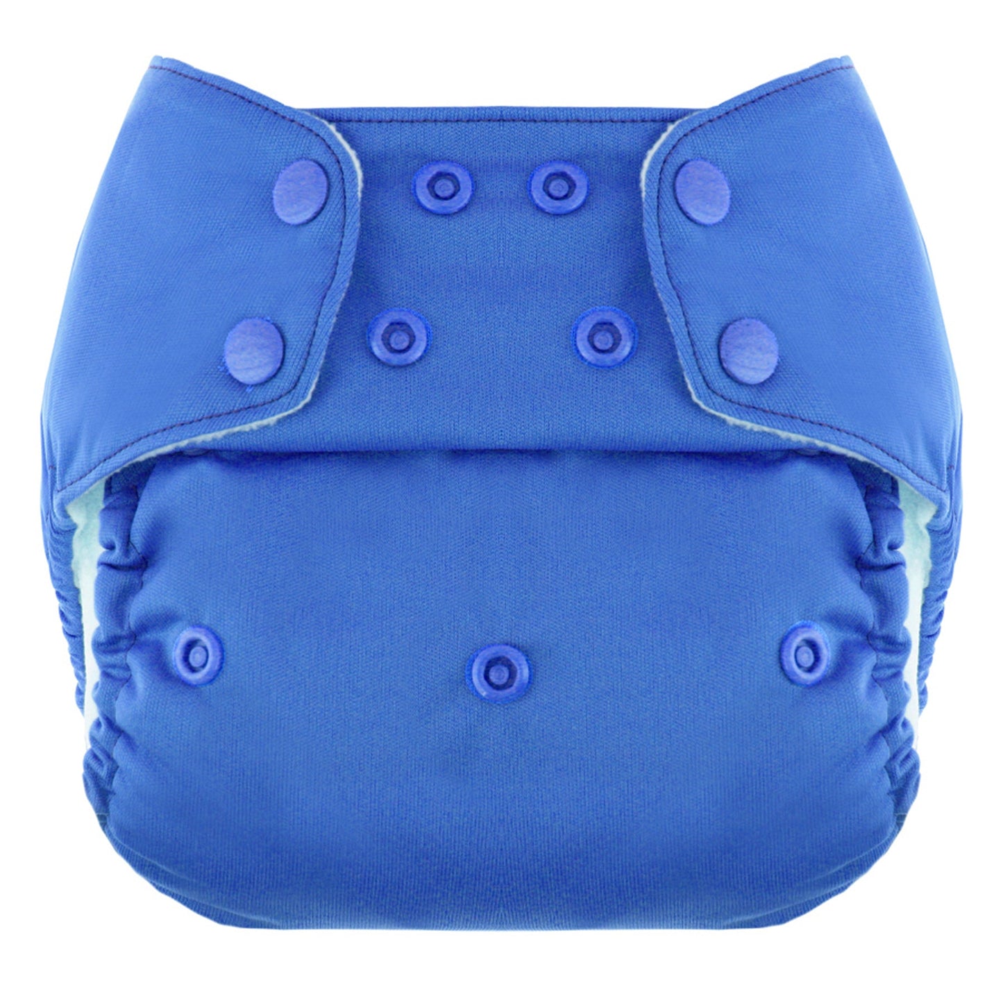 One Size Pocket Diapers - INSERTS NOT INCLUDED