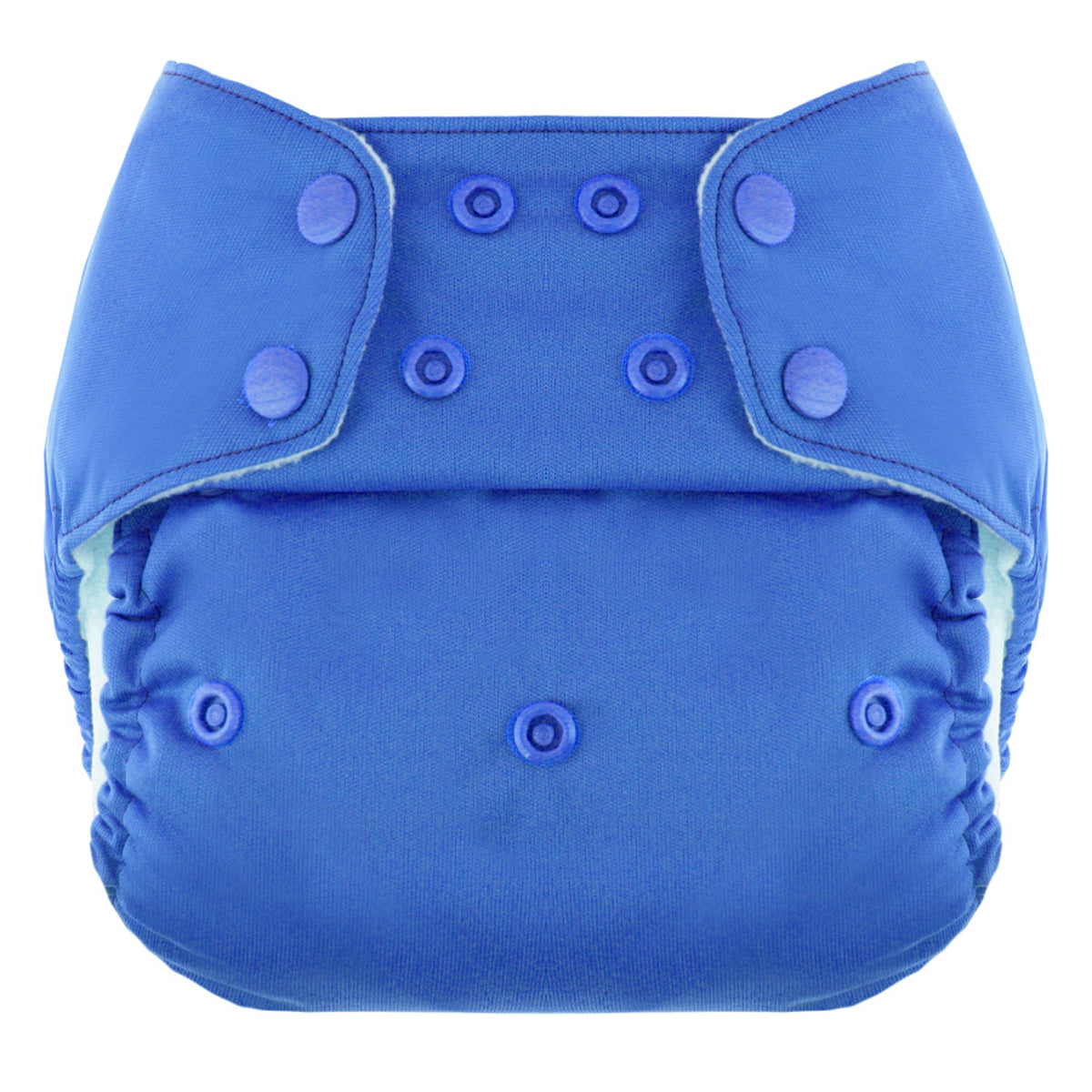 One Size Pocket Diapers - INSERTS NOT INCLUDED