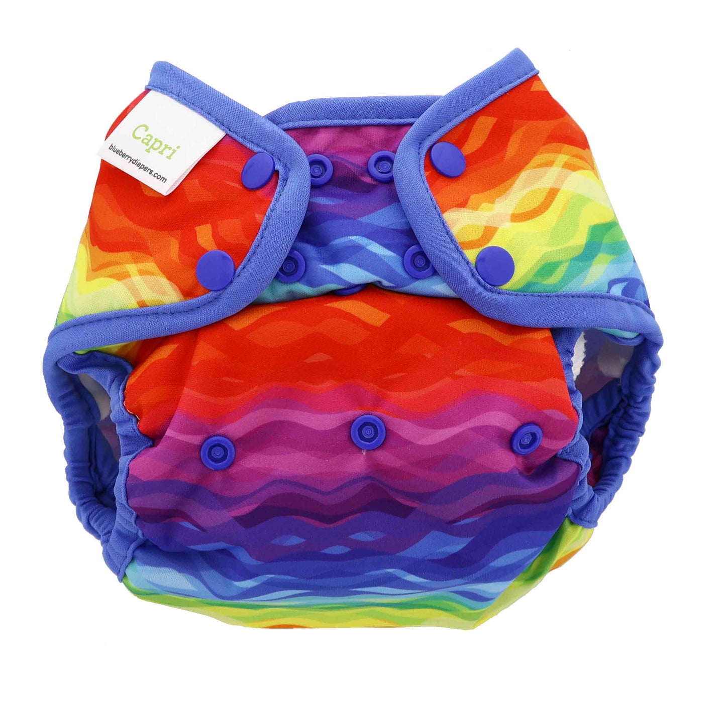 Original One Size Capri Covers