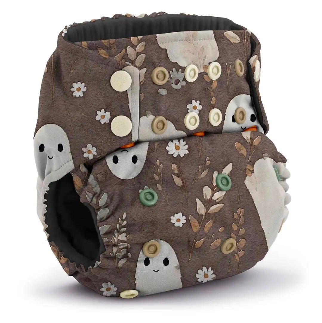 Kangacare Rumparooz G3 OBV Cloth Diapers