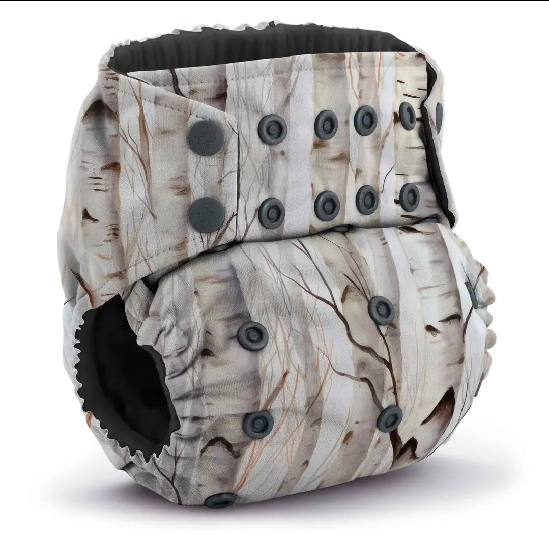 Kangacare Rumparooz G3 OBV Cloth Diapers