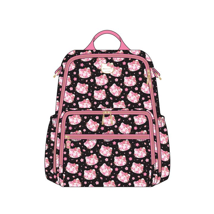 Zealous Backpack Cherry Blossoms 🌸