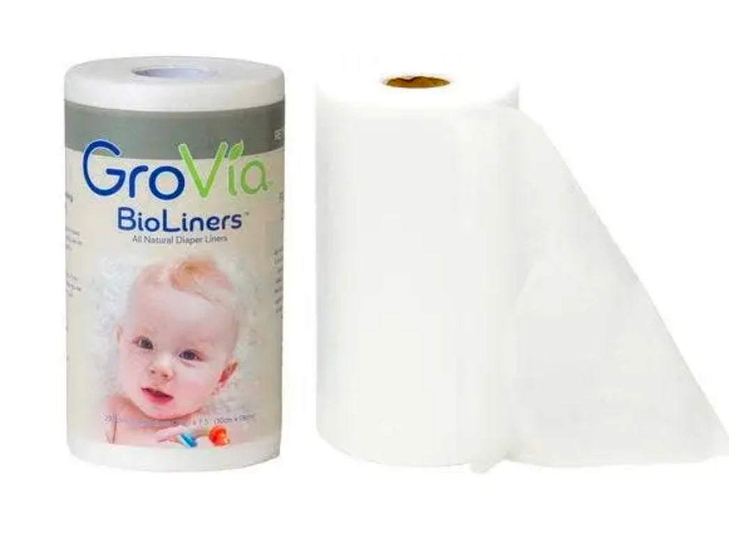 Grovia BioLiners