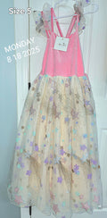 Love and Grow Birthday Maxi